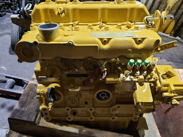New York Engine & Machine 0