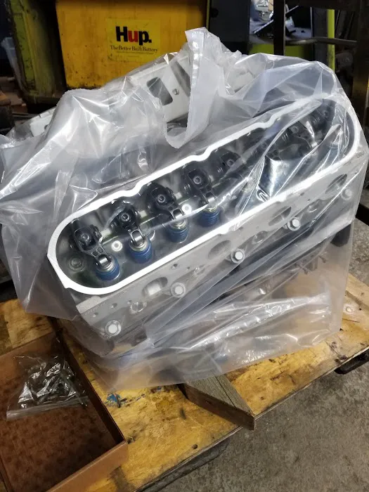 Westchester Crankshaft Grinding NYC 6