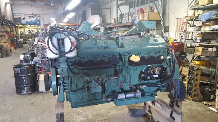 Westchester Crankshaft Grinding NYC 8
