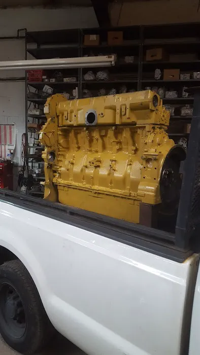 Westchester Crankshaft Grinding NYC 2