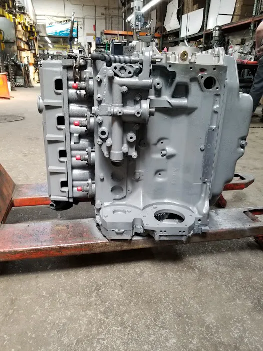 Westchester Crankshaft Grinding NYC 5