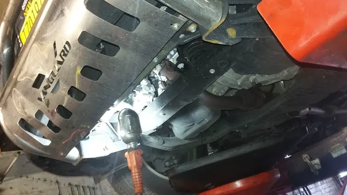 Northern Auto Services 2