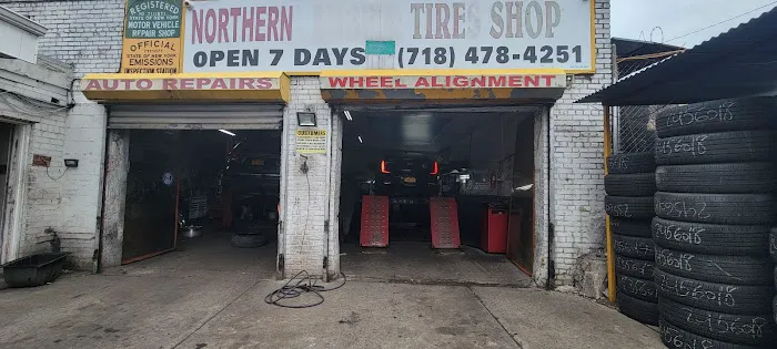Northern Auto Services 6