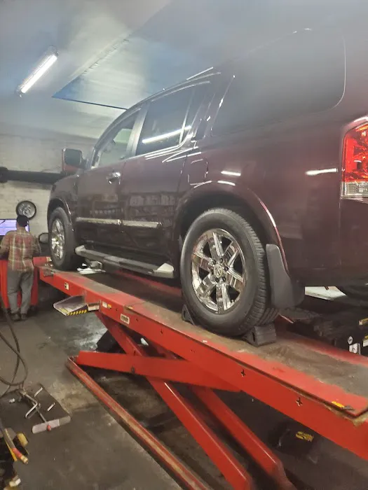Northern Auto Services 3