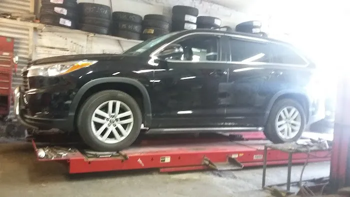 Northern Auto Services 1