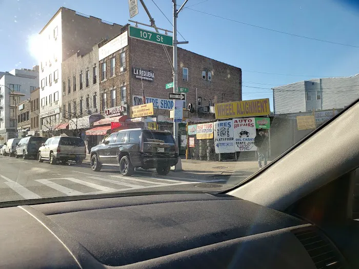Northern Auto Services 8