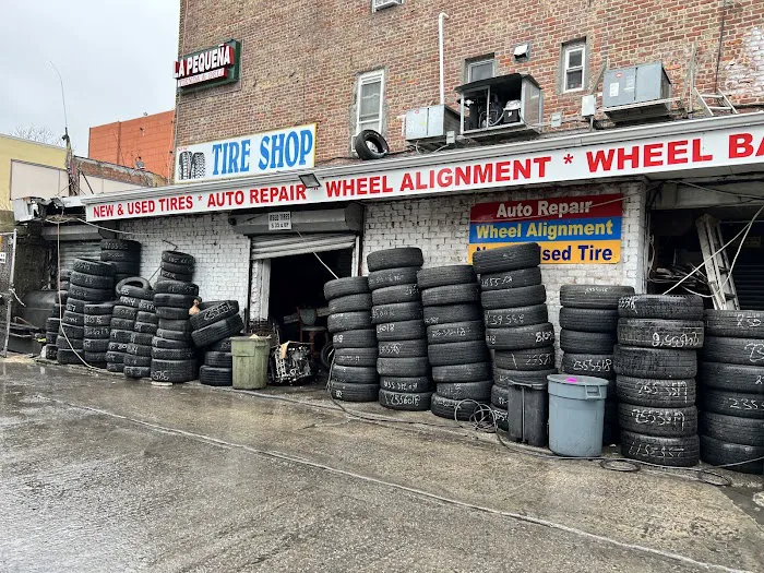 Northern Auto Services 9