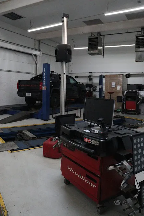 106St Mobile Tire Shop 4