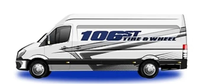 106St Mobile Tire Shop 6