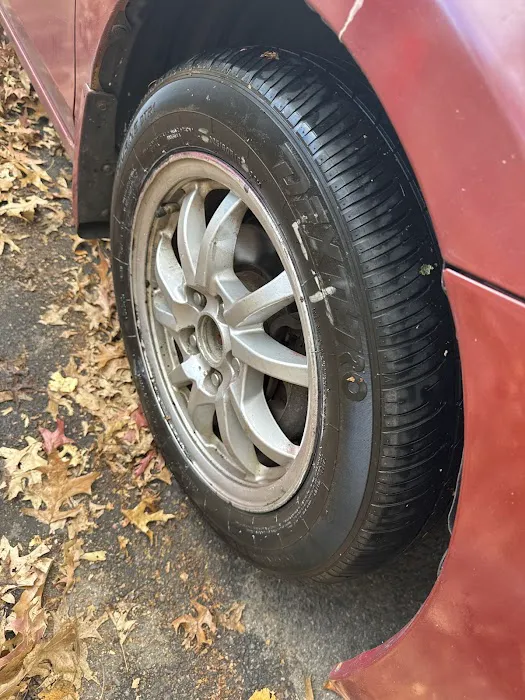 106St Mobile Tire Shop 5