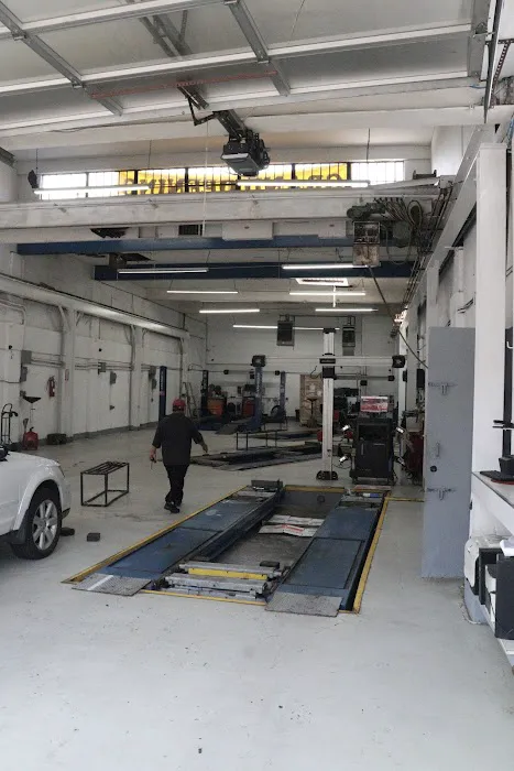 106St Mobile Tire Shop 2