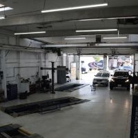 106St Mobile Tire Shop