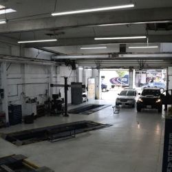 106St Mobile Tire Shop ico