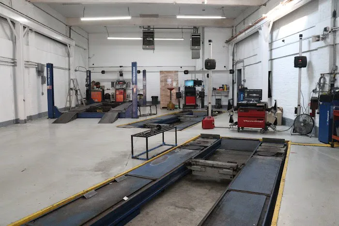 106St Mobile Tire Shop 3