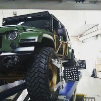 106St Tire & Wheel Service Center