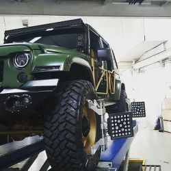 106St Tire & Wheel Service Center ico