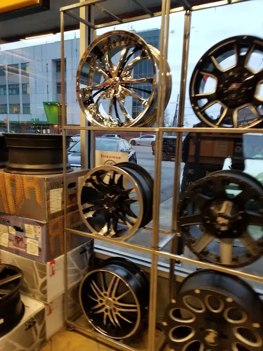 106 St. Tire & Wheel - Corona - Northern Blvd 2