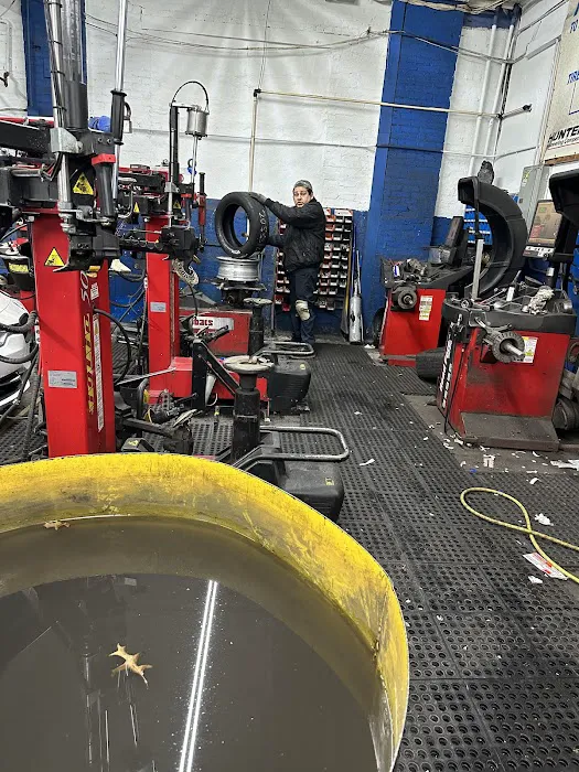 106 St. Tire & Wheel - Corona - Northern Blvd 8
