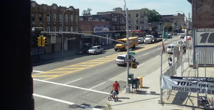106 St. Tire & Wheel - Corona - Northern Blvd 0