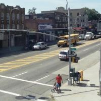 106 St. Tire & Wheel - Corona - Northern Blvd