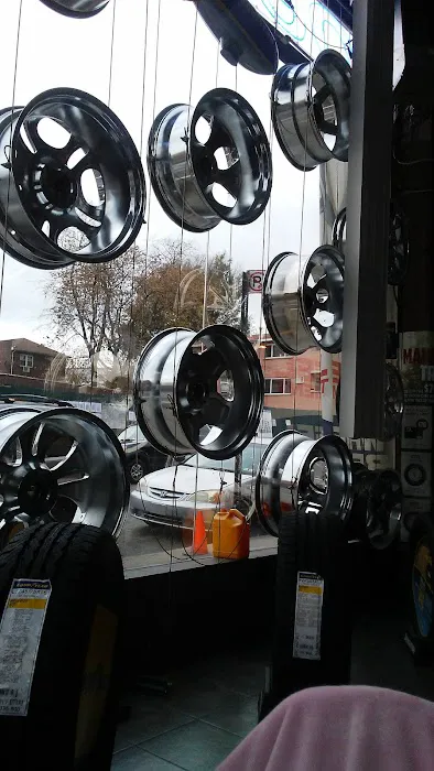 106 St. Tire & Wheel - Corona - Northern Blvd 3