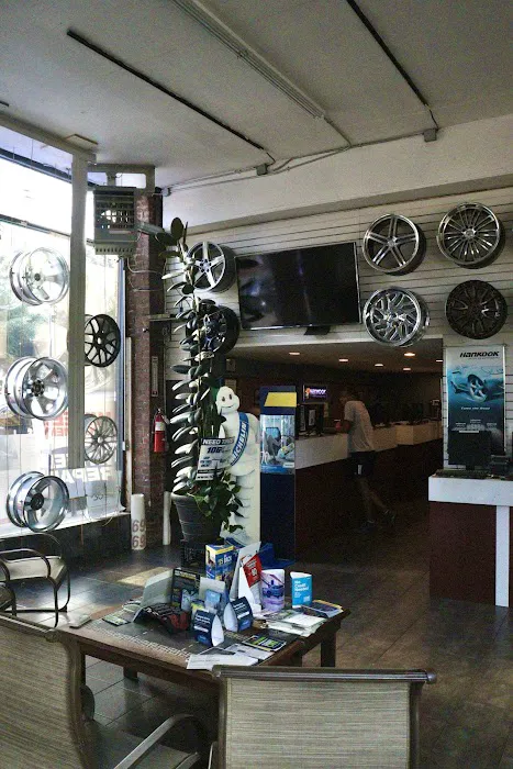 106 St. Tire & Wheel - Corona - Northern Blvd 4