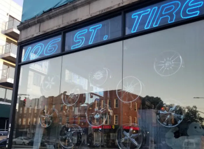 106 St. Tire & Wheel - Corona - Northern Blvd 9
