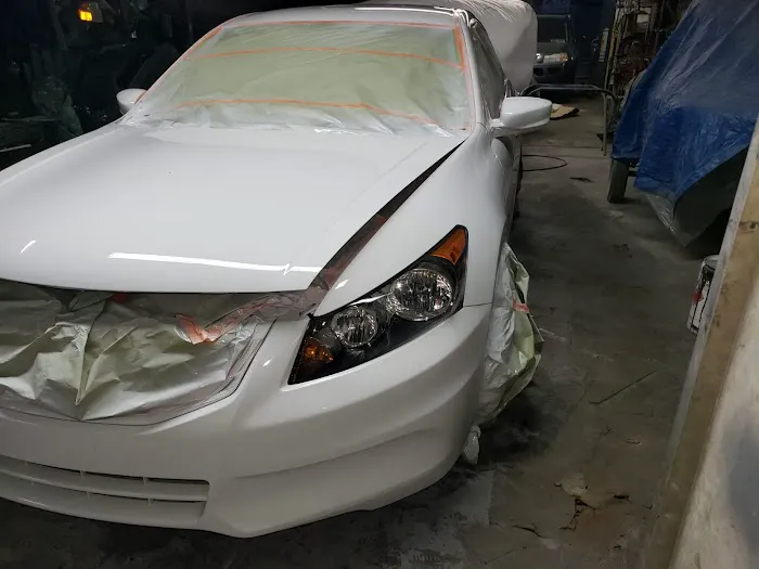 Innovation Smith Auto Repair Inc. 2