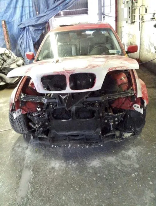 Innovation Smith Auto Repair Inc. 1