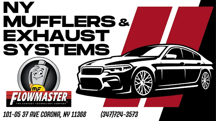 NY Mufflers & Exhaust Sytems 4