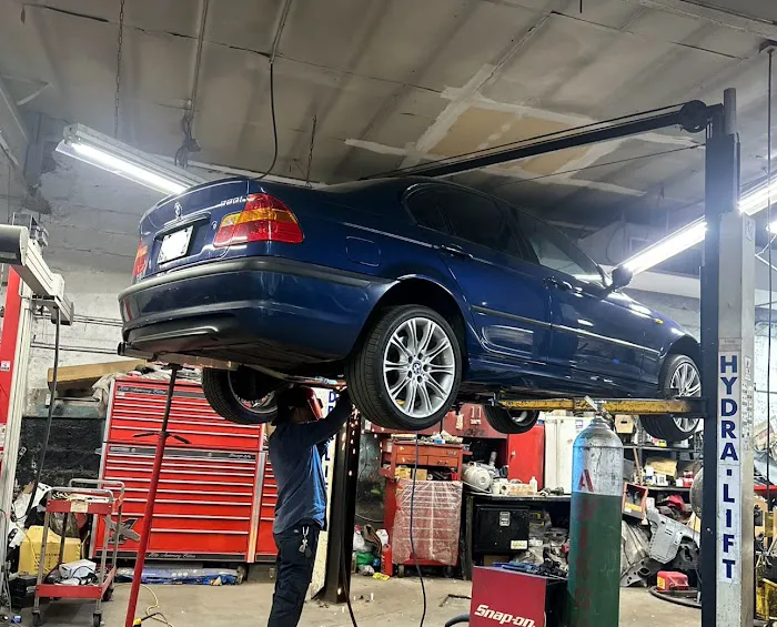 NY Mufflers & Exhaust Sytems 1