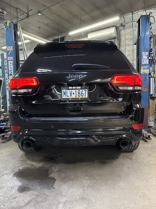 NY Mufflers & Exhaust Sytems 0