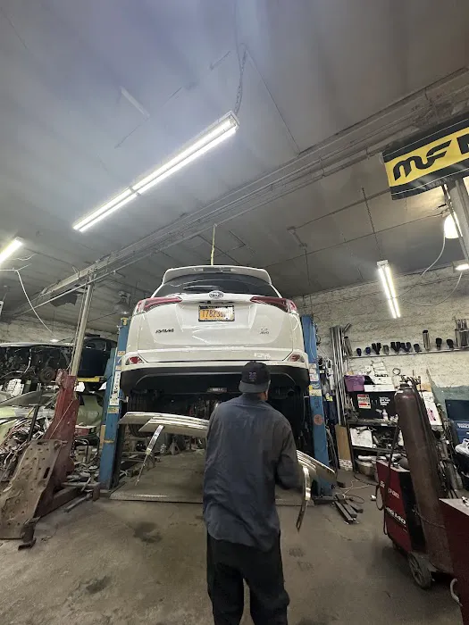 NY Mufflers & Exhaust Sytems 7