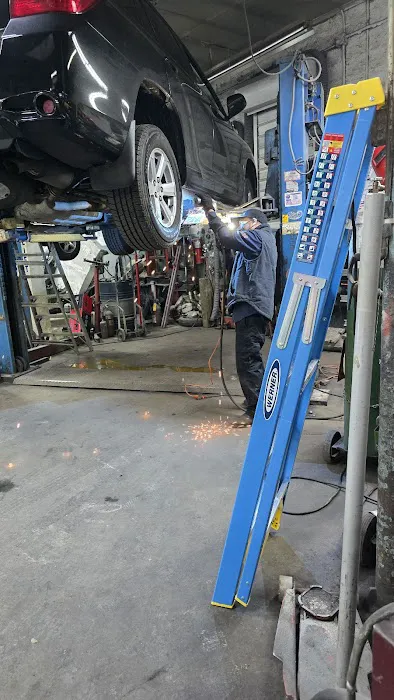 NY Mufflers & Exhaust Sytems 9