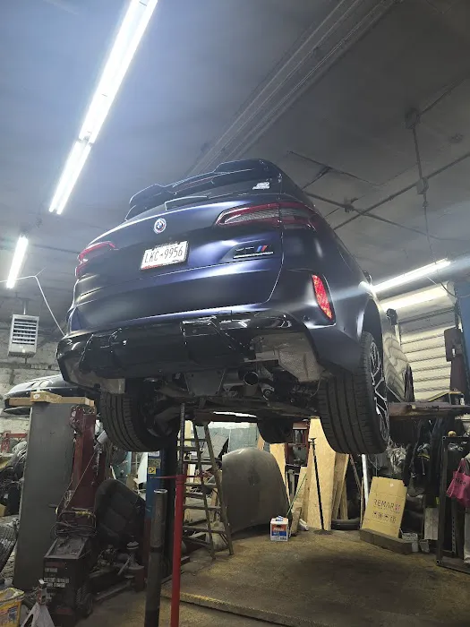 NY Mufflers & Exhaust Sytems 2