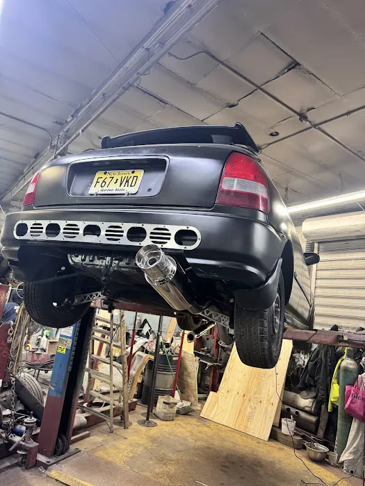 NY Mufflers & Exhaust Sytems 5