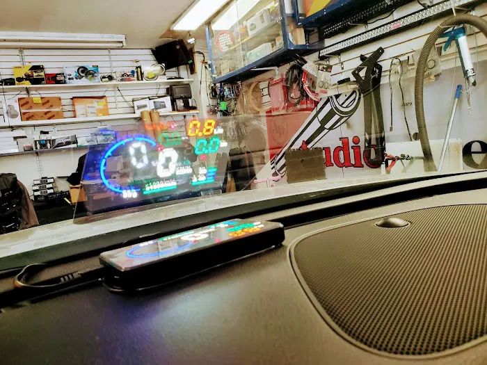 Digital audio & Security 3