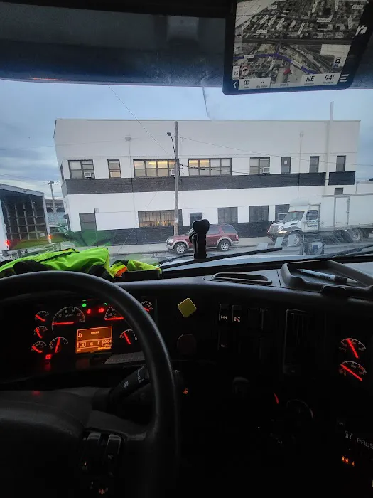 The School Of Automotive, Diesel & Auto Body Technology 0