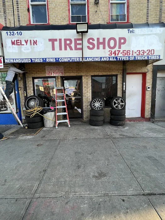 Tire Shop Logan 4