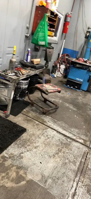 Tire Shop Logan 6