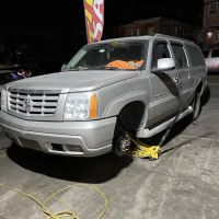 Tire Shop Logan
