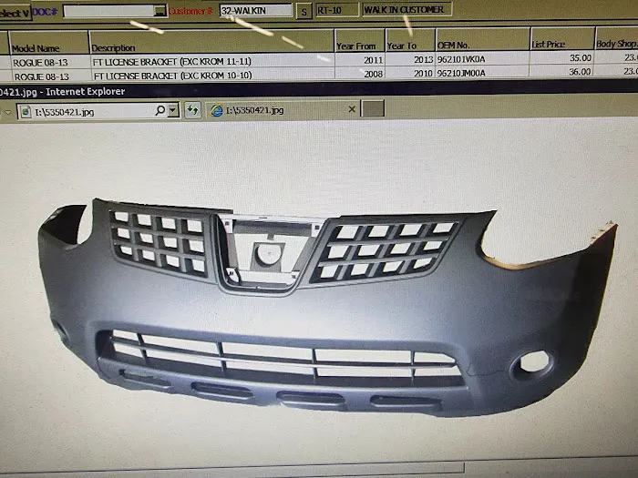 KSI Auto Parts 5