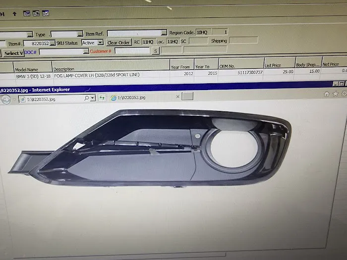 KSI Auto Parts 2