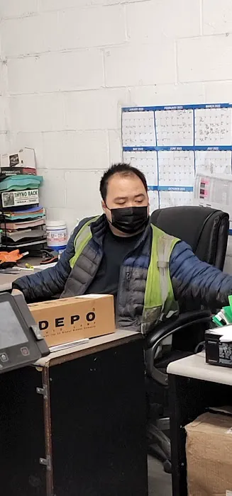 KSI Auto Parts 0