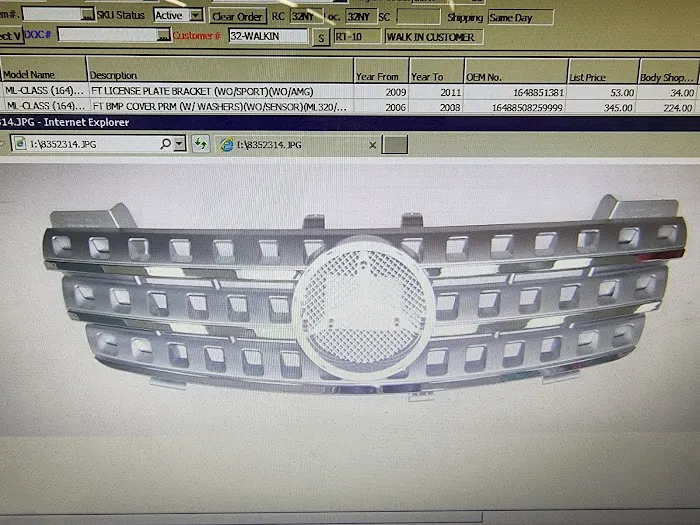 KSI Auto Parts 4