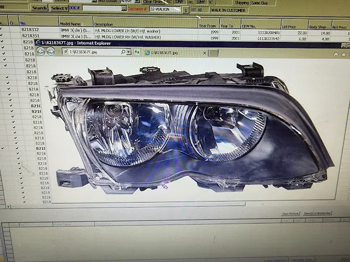 KSI Auto Parts 8