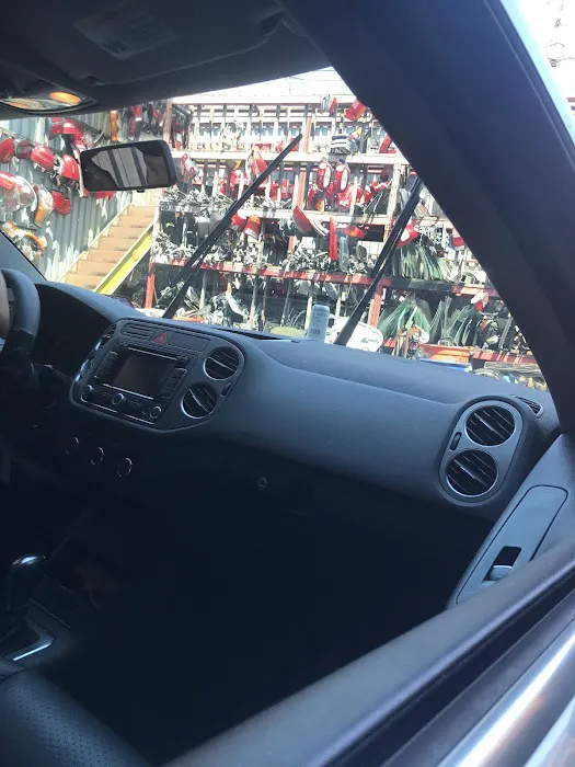 Corona Auto Glass 4
