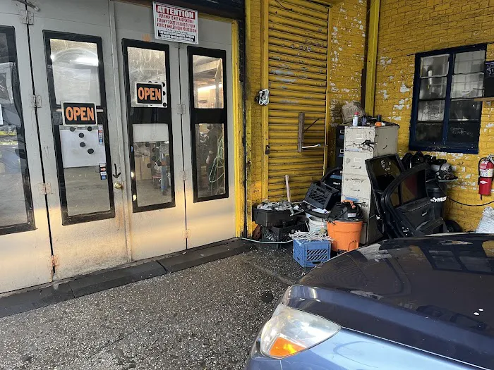 Corona Auto Glass 3
