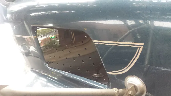 Corona Auto Glass 7