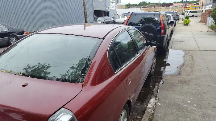 Corona Auto Glass 2